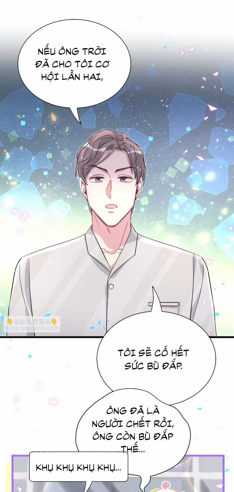 Đứa Bé Là Của Ai ???? Chapter 262 trang 43