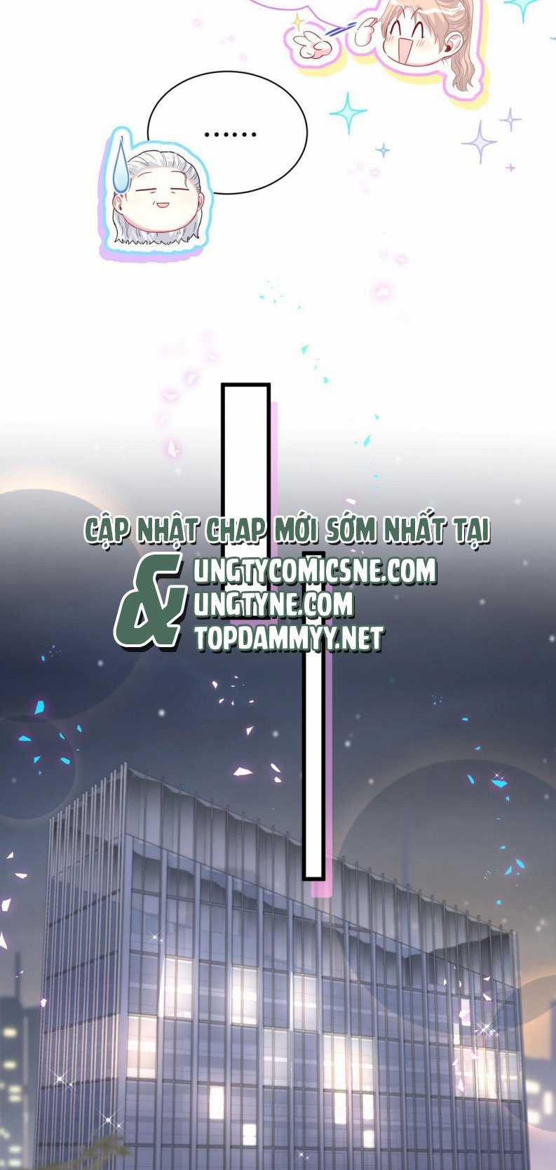 Đứa Bé Là Của Ai ???? Chapter 262 trang 47