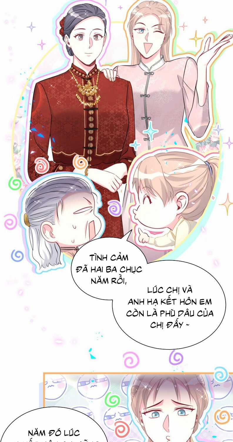 Đứa Bé Là Của Ai ???? Chapter 262 trang 5