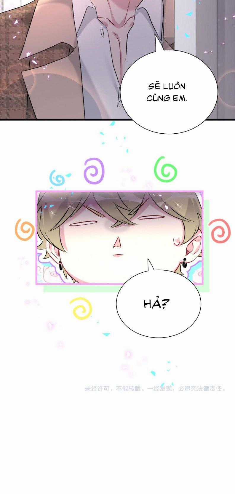 Đứa Bé Là Của Ai ???? Chapter 262 trang 50