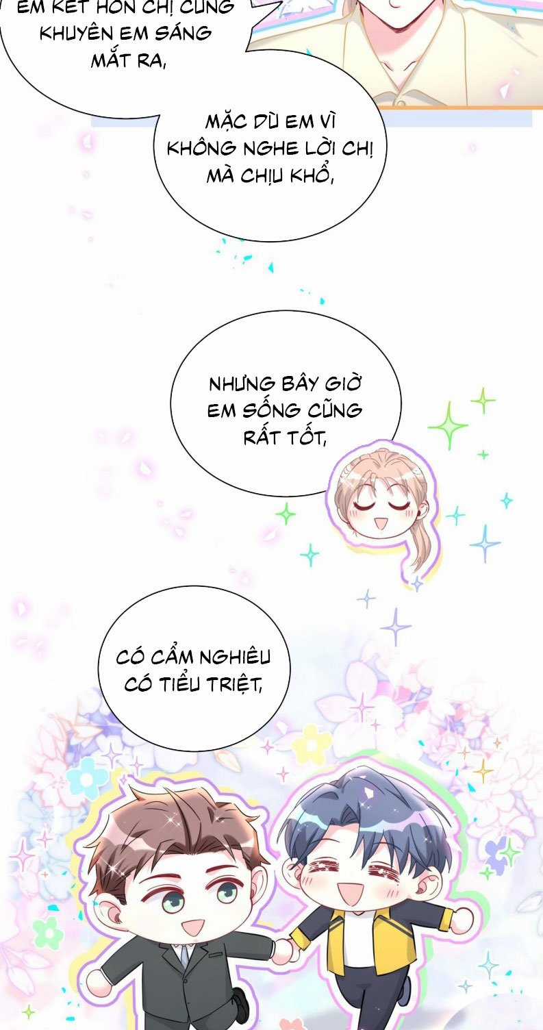 Đứa Bé Là Của Ai ???? Chapter 262 trang 6