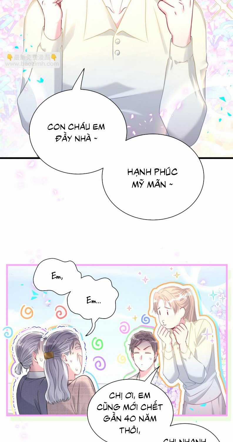 Đứa Bé Là Của Ai ???? Chapter 262 trang 8