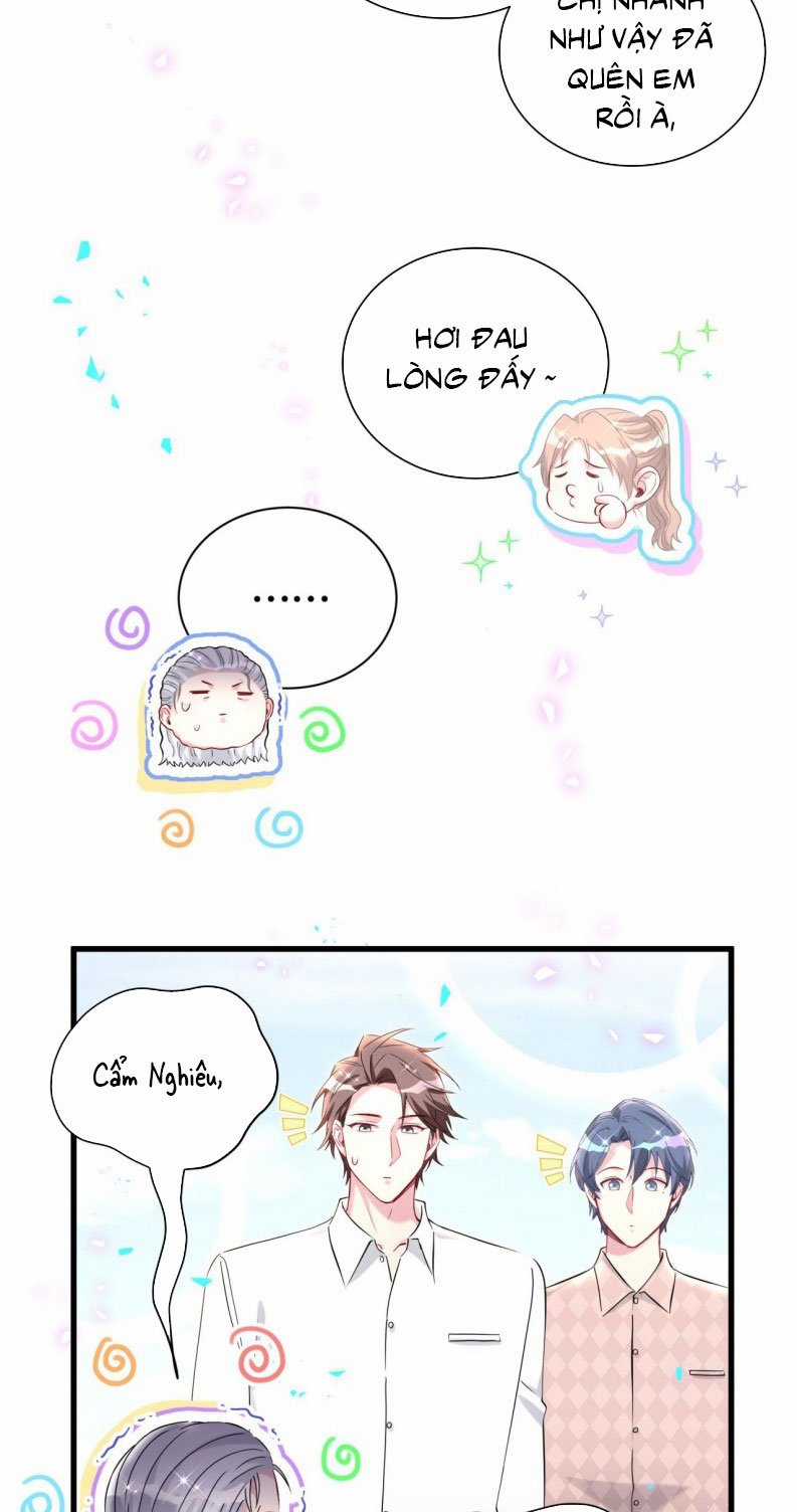 Đứa Bé Là Của Ai ???? Chapter 262 trang 9