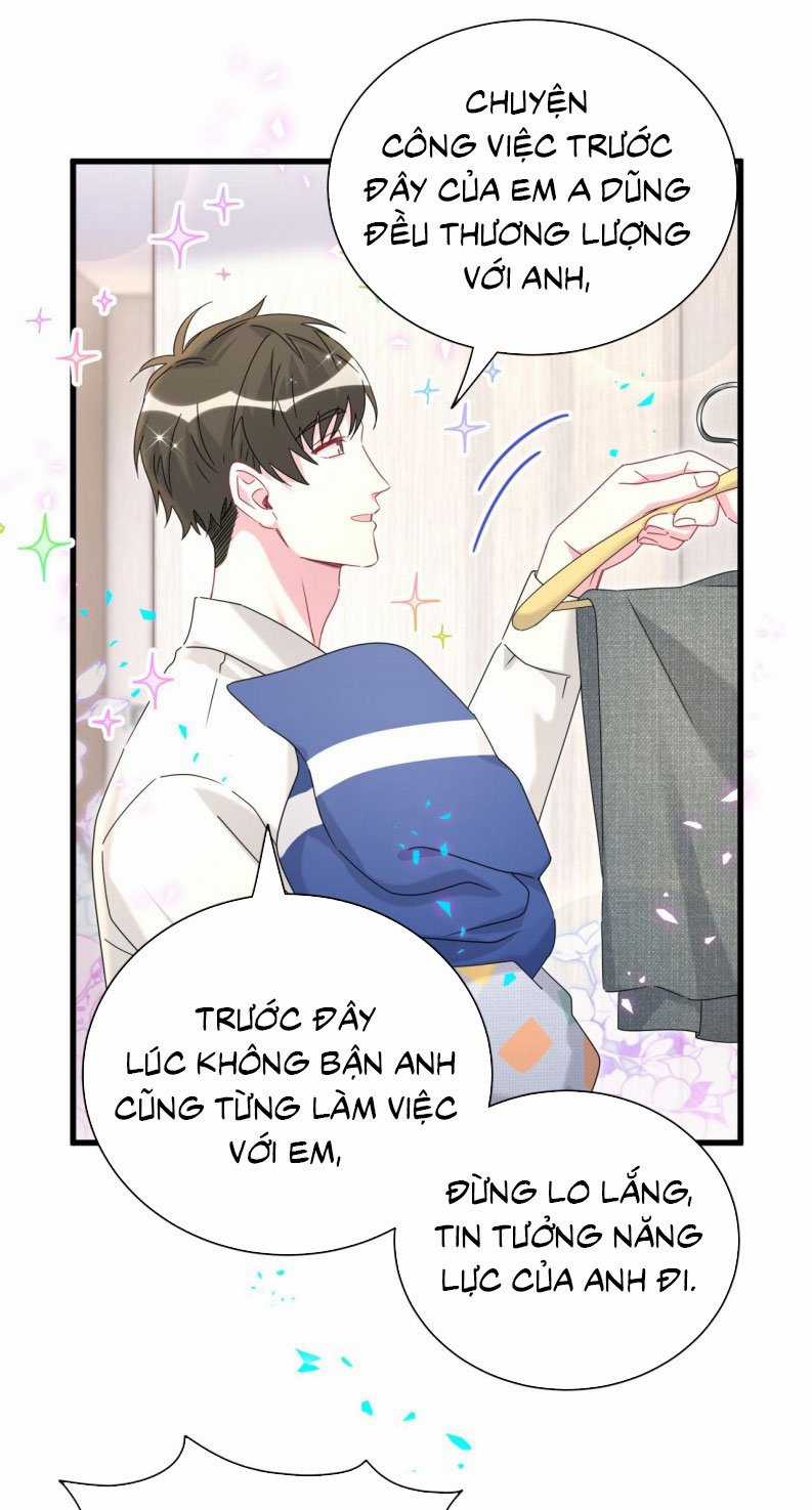 Đứa Bé Là Của Ai ???? Chapter 263 trang 11