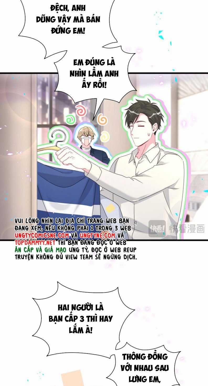 Đứa Bé Là Của Ai ???? Chapter 263 trang 12