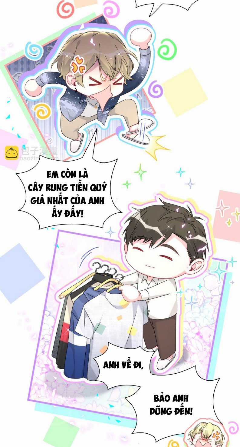 Đứa Bé Là Của Ai ???? Chapter 263 trang 13