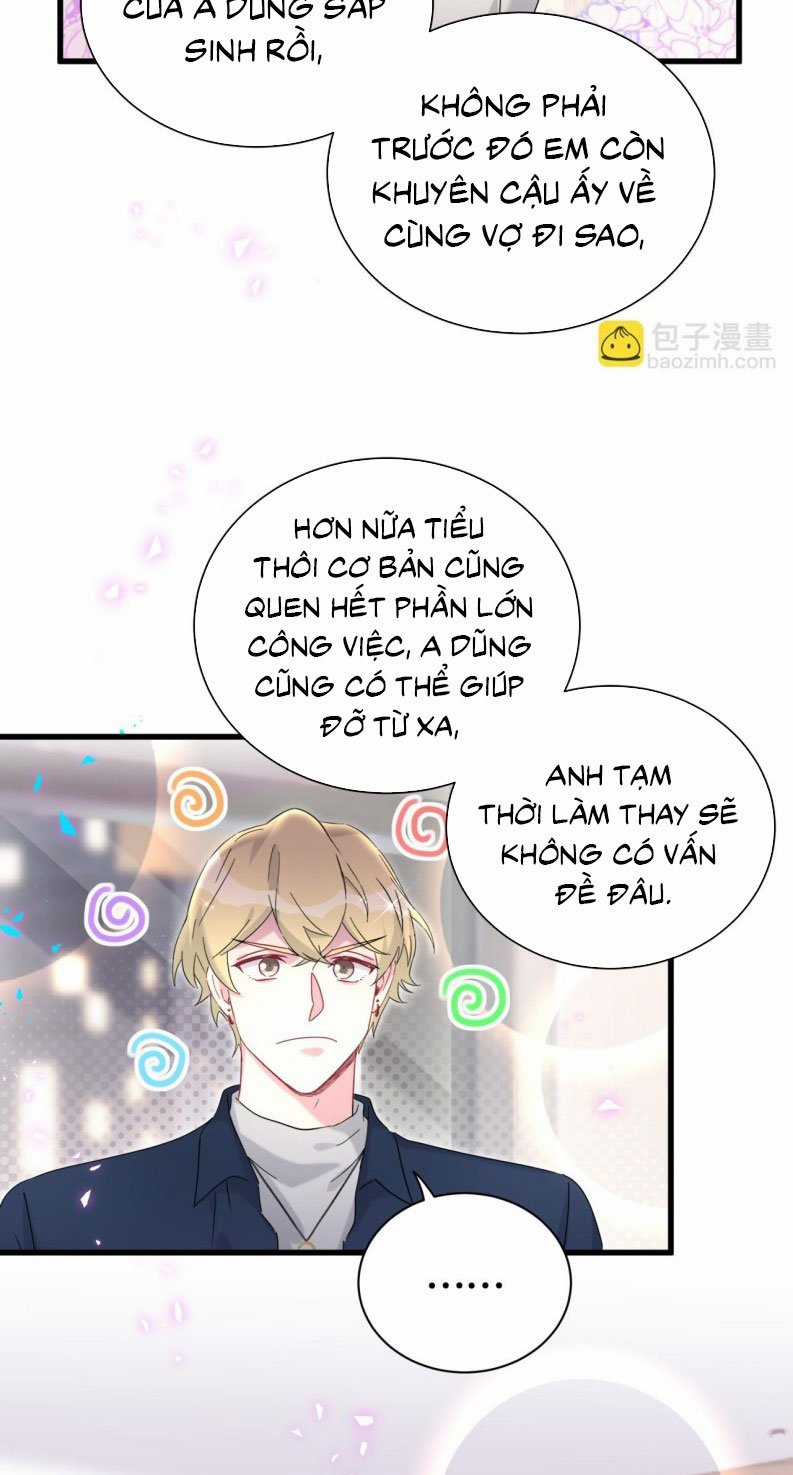 Đứa Bé Là Của Ai ???? Chapter 263 trang 15
