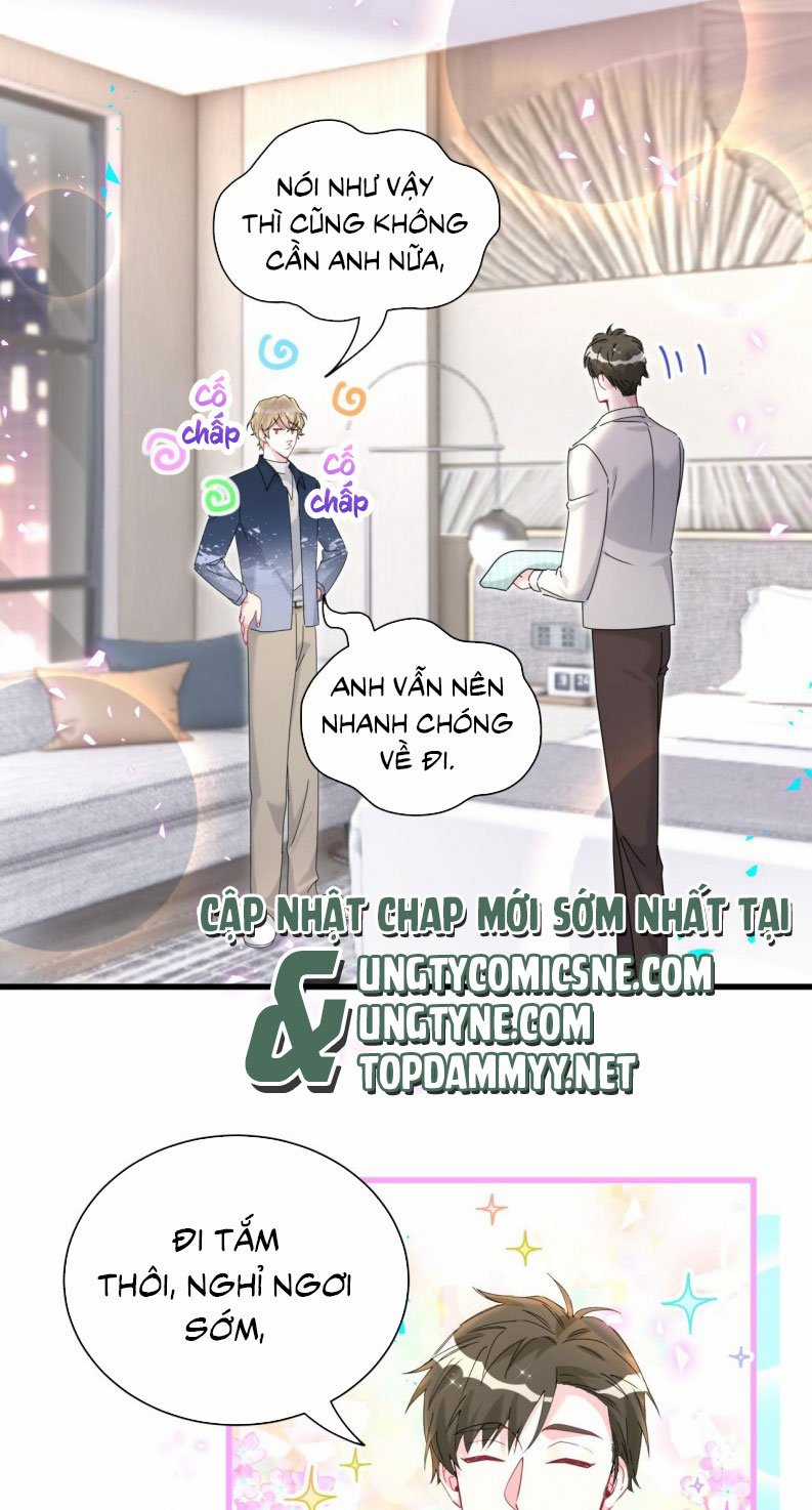 Đứa Bé Là Của Ai ???? Chapter 263 trang 16