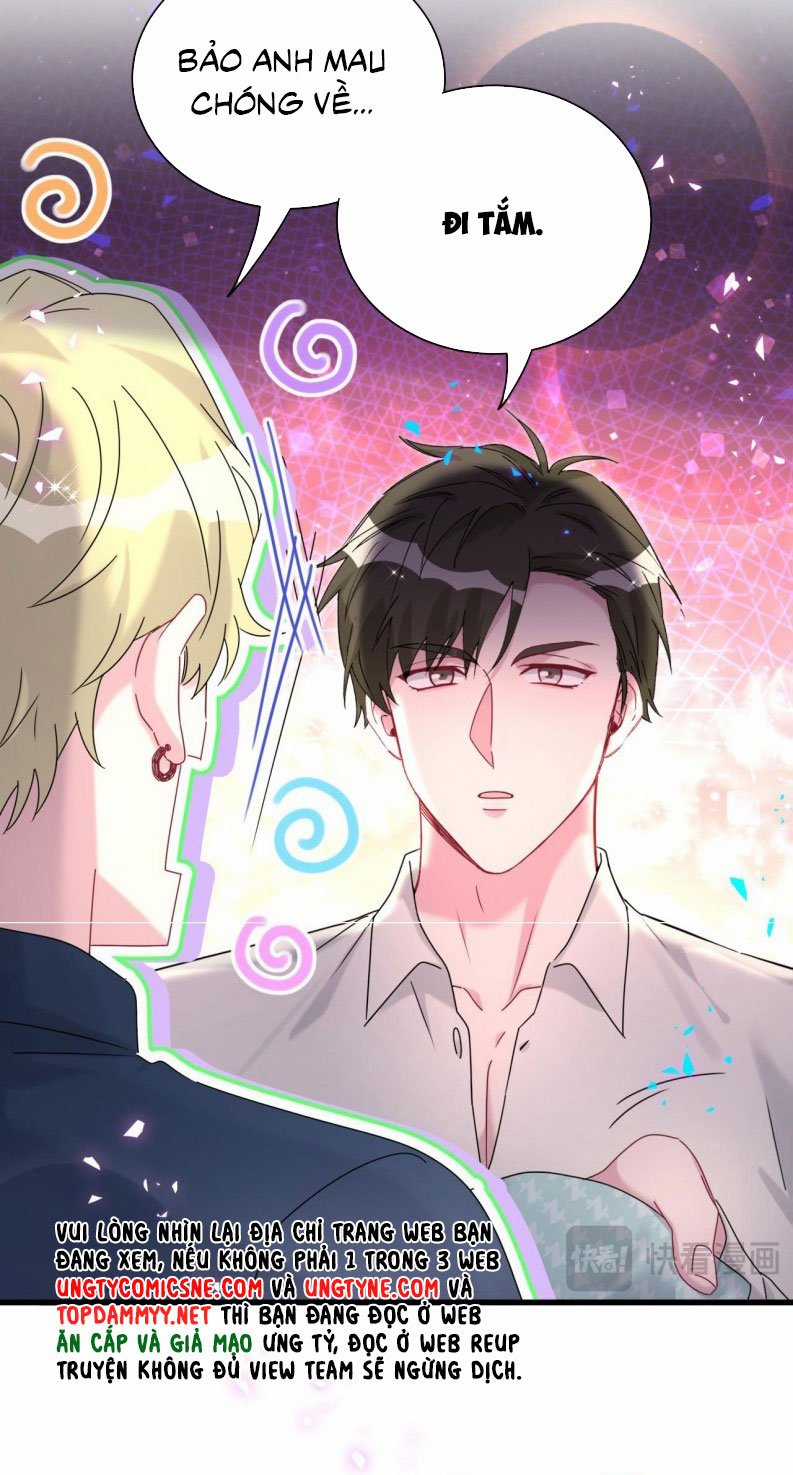 Đứa Bé Là Của Ai ???? Chapter 263 trang 18