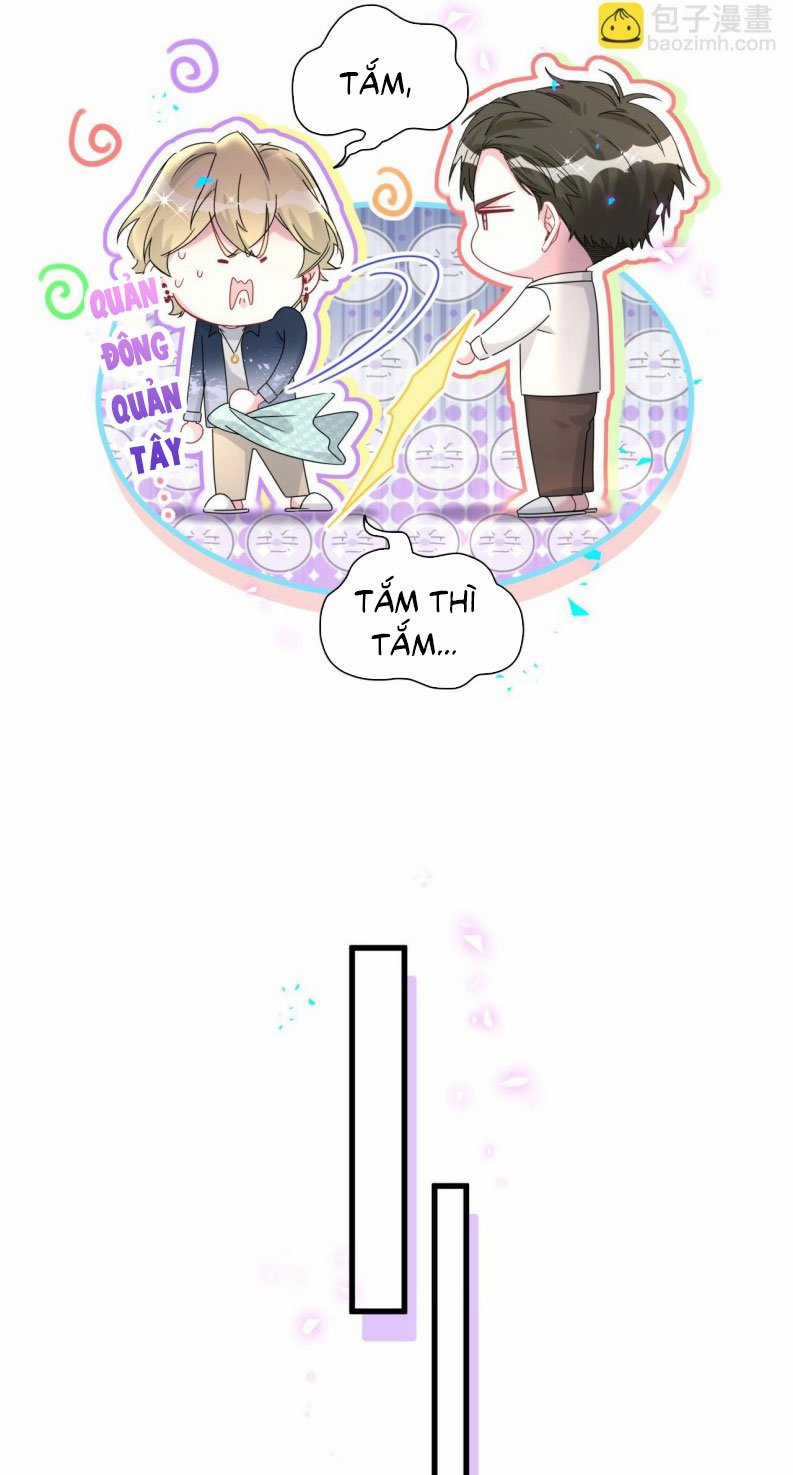 Đứa Bé Là Của Ai ???? Chapter 263 trang 19