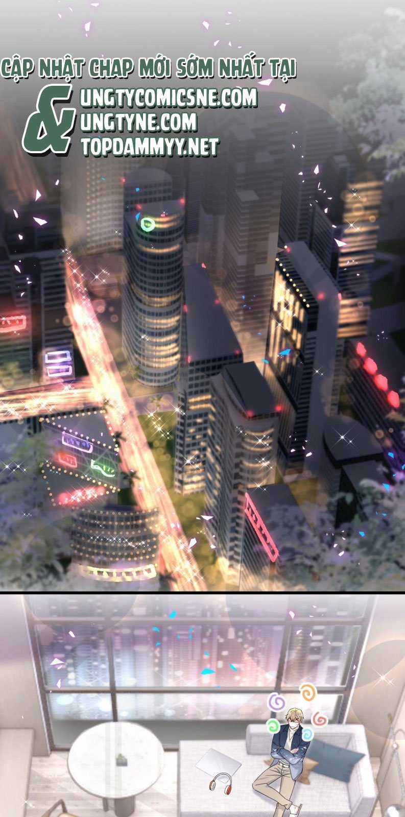 Đứa Bé Là Của Ai ???? Chapter 263 trang 2