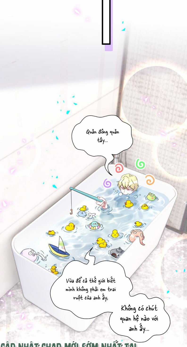 Đứa Bé Là Của Ai ???? Chapter 263 trang 20