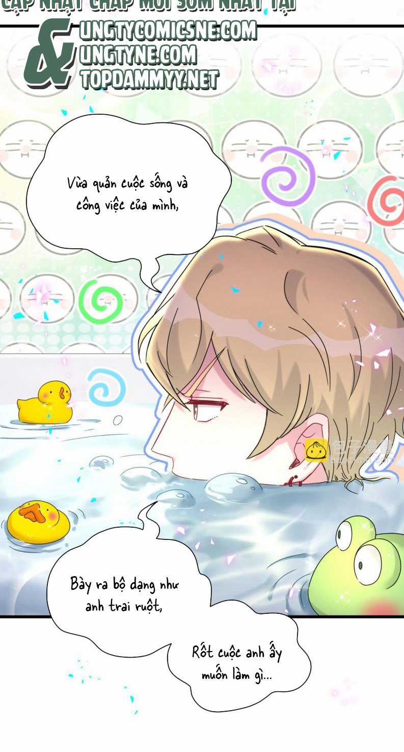 Đứa Bé Là Của Ai ???? Chapter 263 trang 21