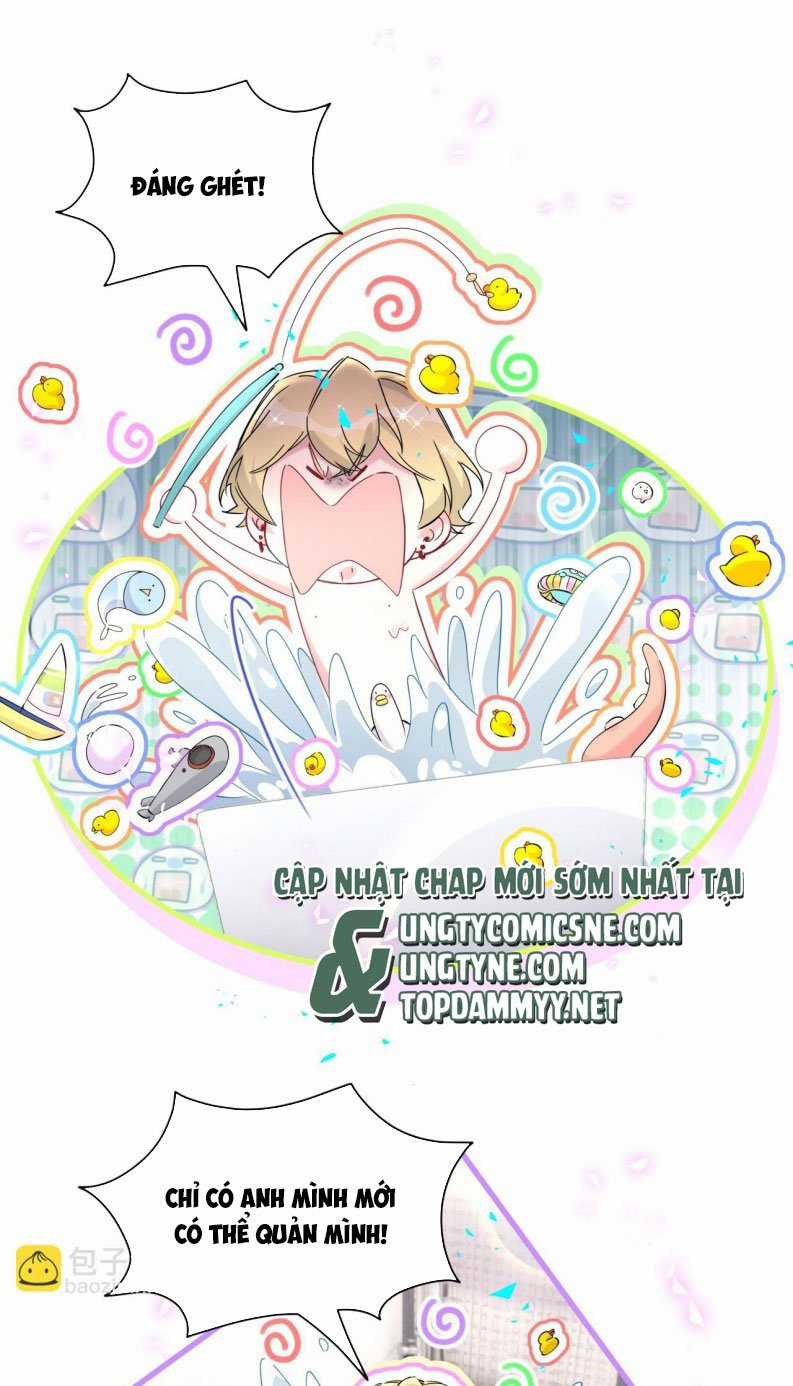 Đứa Bé Là Của Ai ???? Chapter 263 trang 22