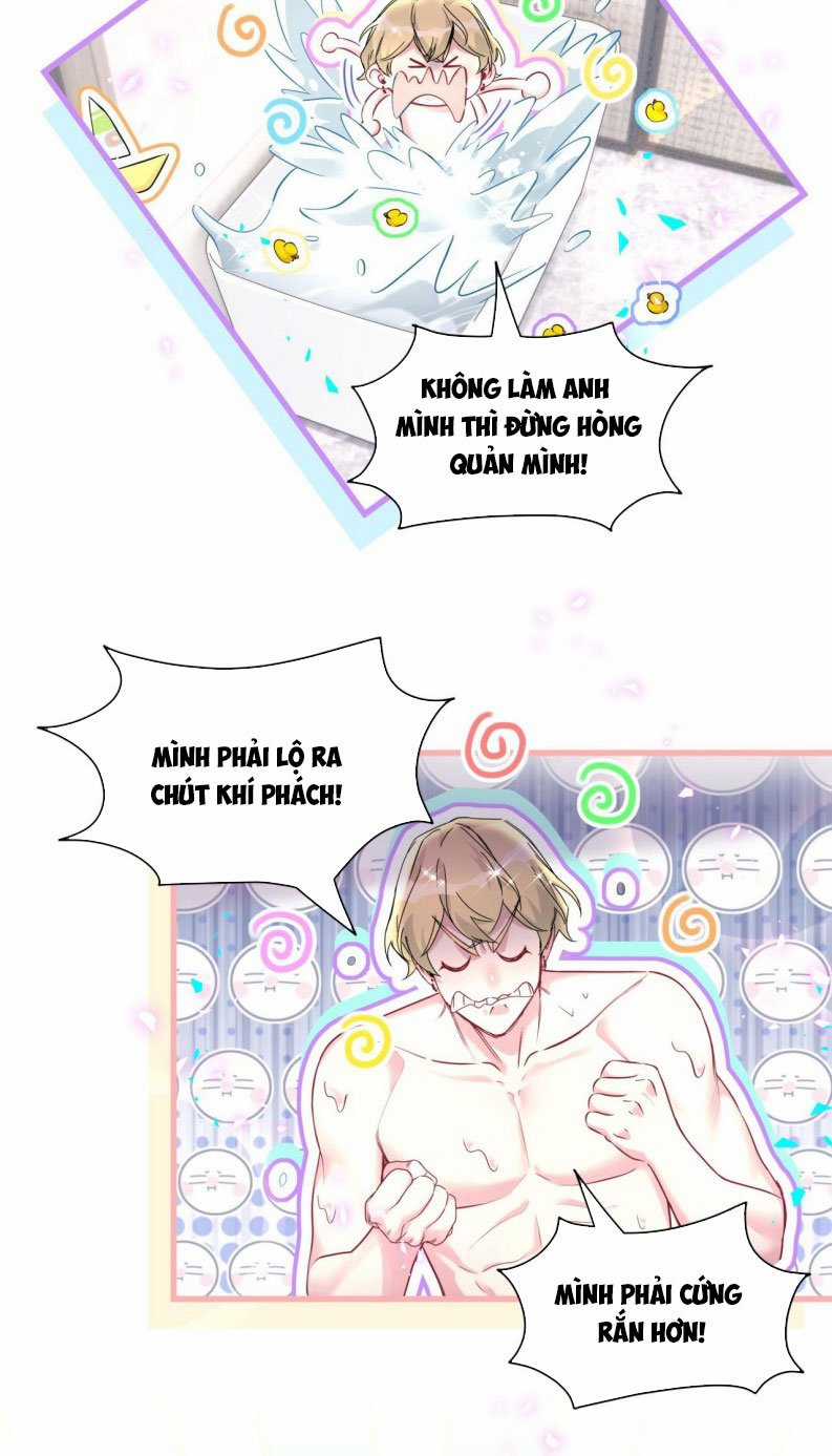 Đứa Bé Là Của Ai ???? Chapter 263 trang 23