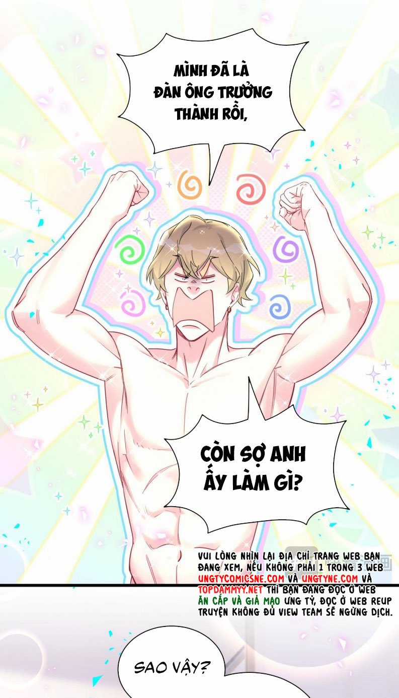 Đứa Bé Là Của Ai ???? Chapter 263 trang 24