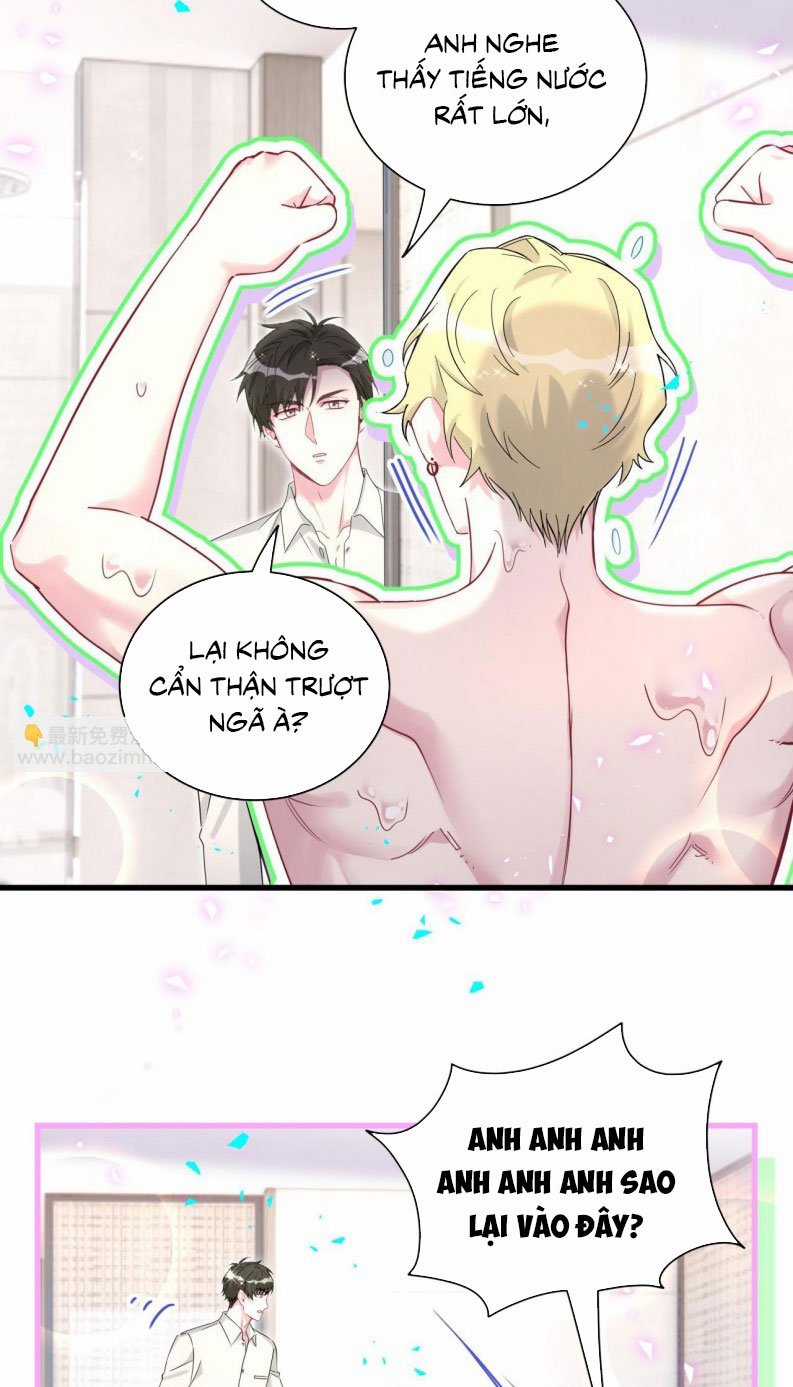 Đứa Bé Là Của Ai ???? Chapter 263 trang 25