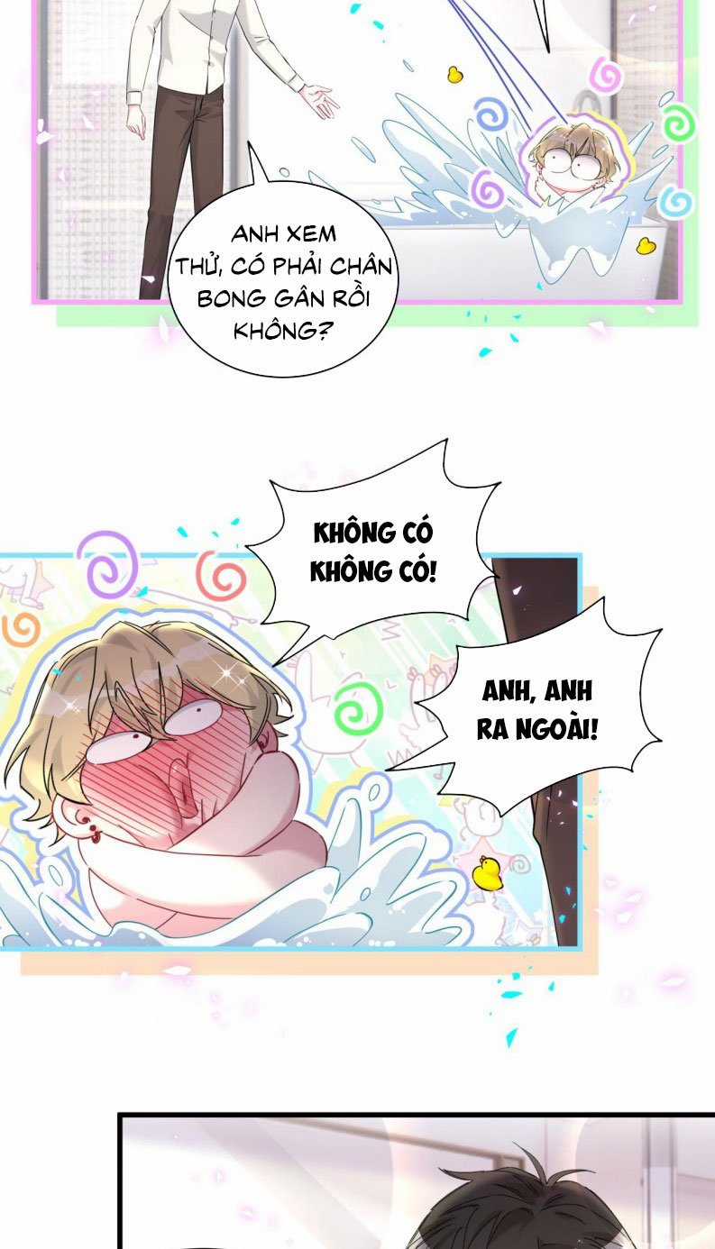 Đứa Bé Là Của Ai ???? Chapter 263 trang 26