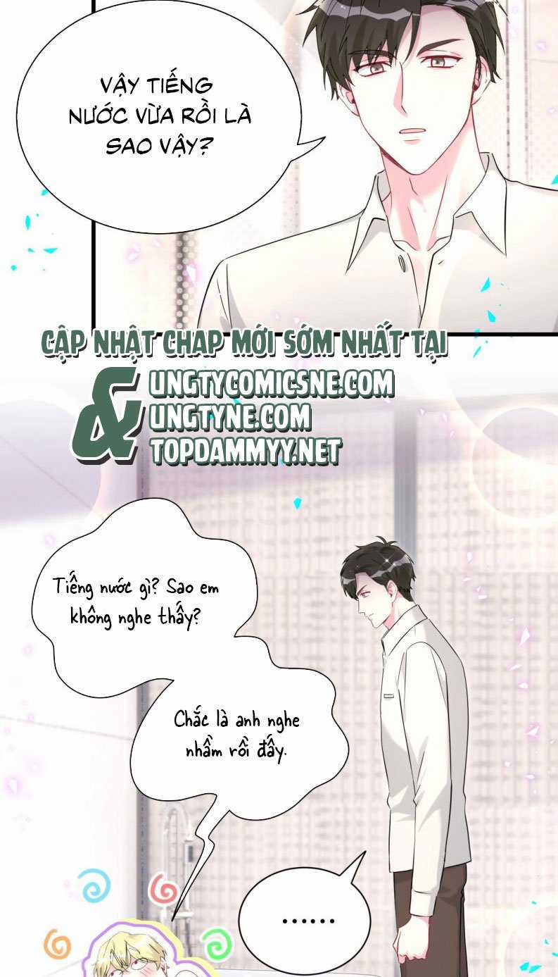 Đứa Bé Là Của Ai ???? Chapter 263 trang 27