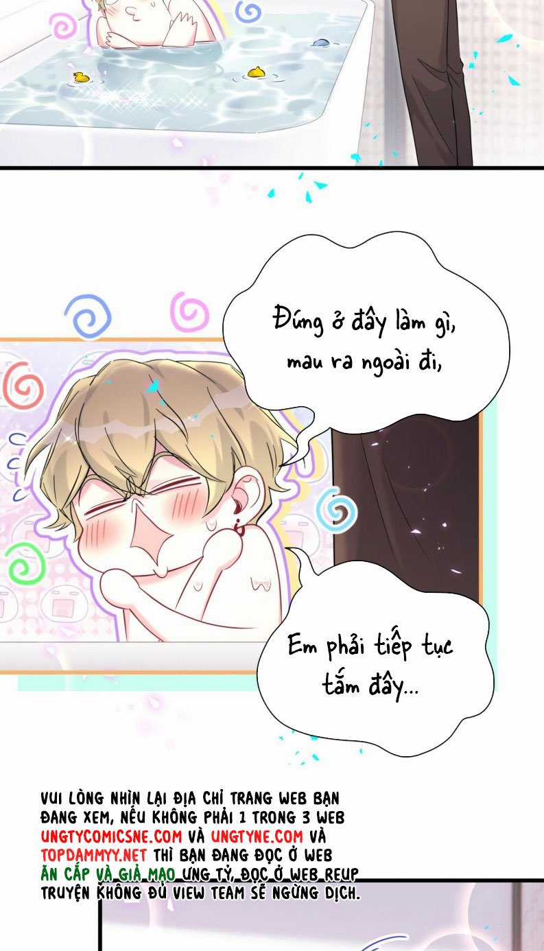 Đứa Bé Là Của Ai ???? Chapter 263 trang 28