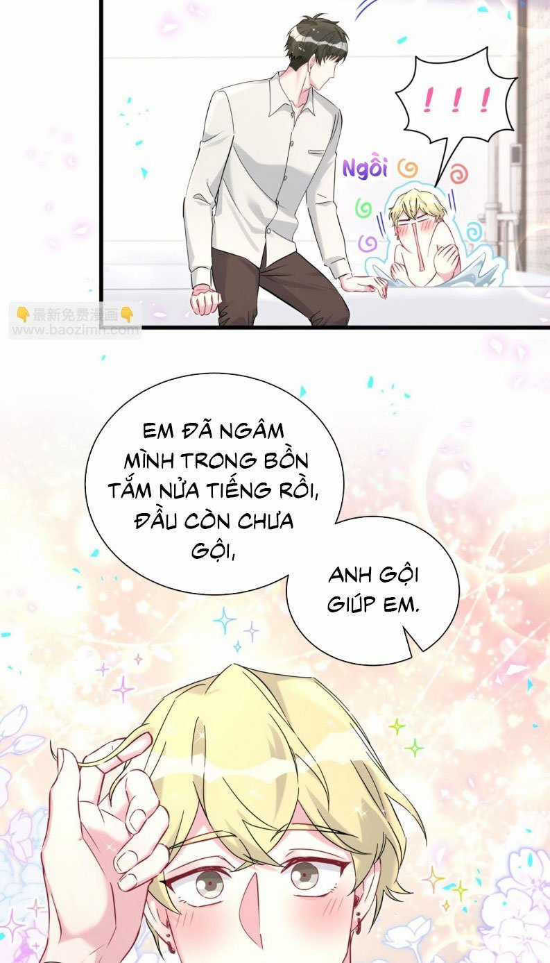 Đứa Bé Là Của Ai ???? Chapter 263 trang 29