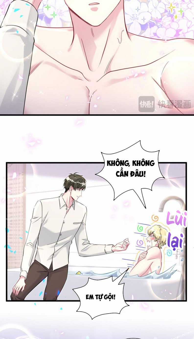 Đứa Bé Là Của Ai ???? Chapter 263 trang 30