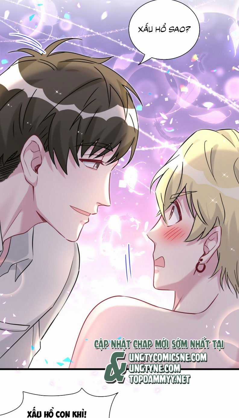 Đứa Bé Là Của Ai ???? Chapter 263 trang 31