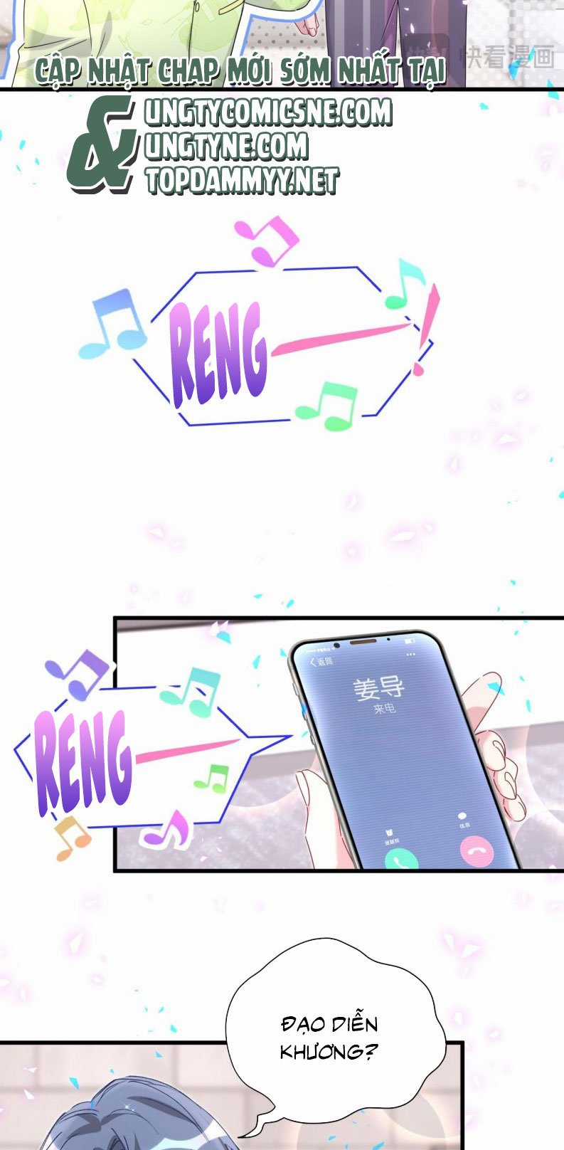 Đứa Bé Là Của Ai ???? Chapter 263 trang 44