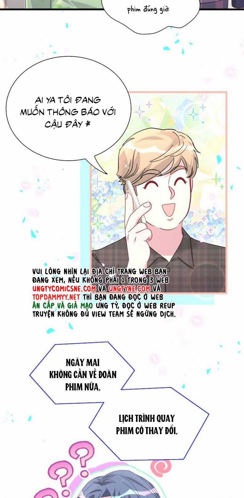 Đứa Bé Là Của Ai ???? Chapter 263 trang 46