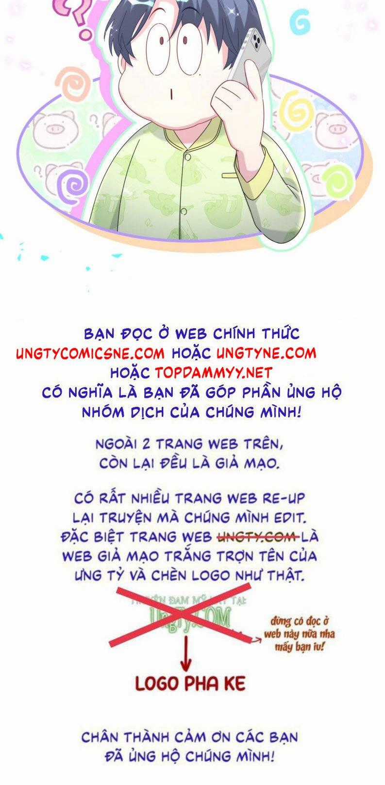 Đứa Bé Là Của Ai ???? Chapter 263 trang 47