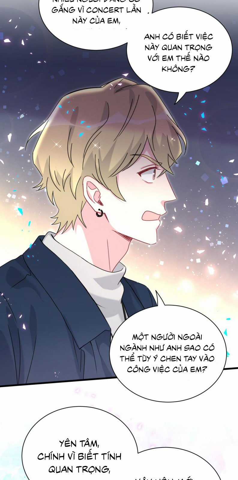 Đứa Bé Là Của Ai ???? Chapter 263 trang 9