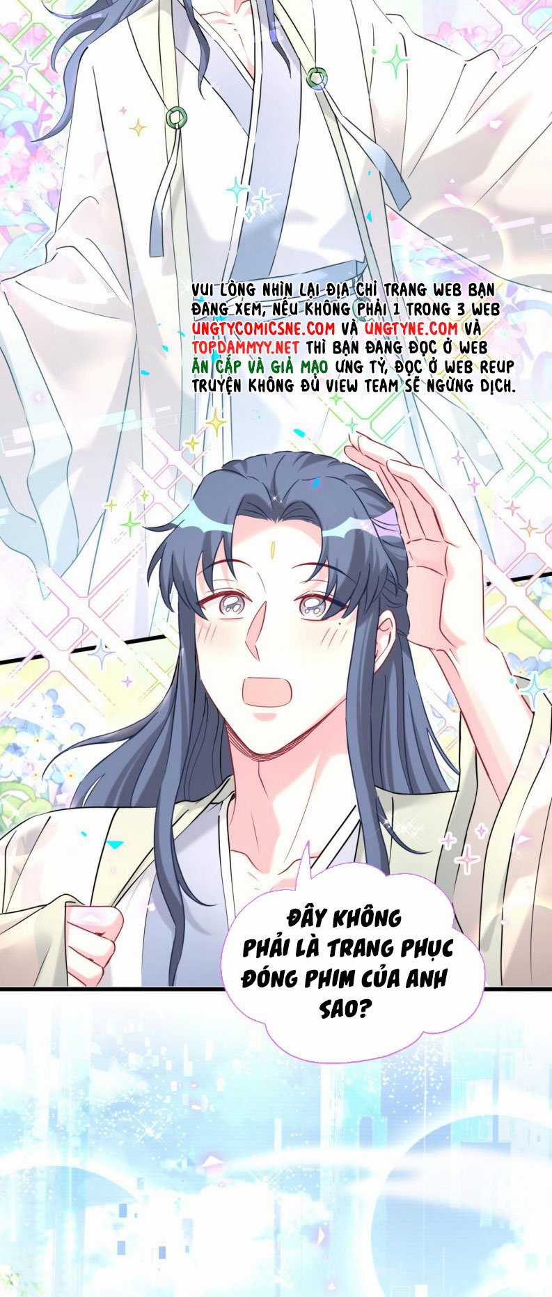 Đứa Bé Là Của Ai ???? Chapter 264 trang 10