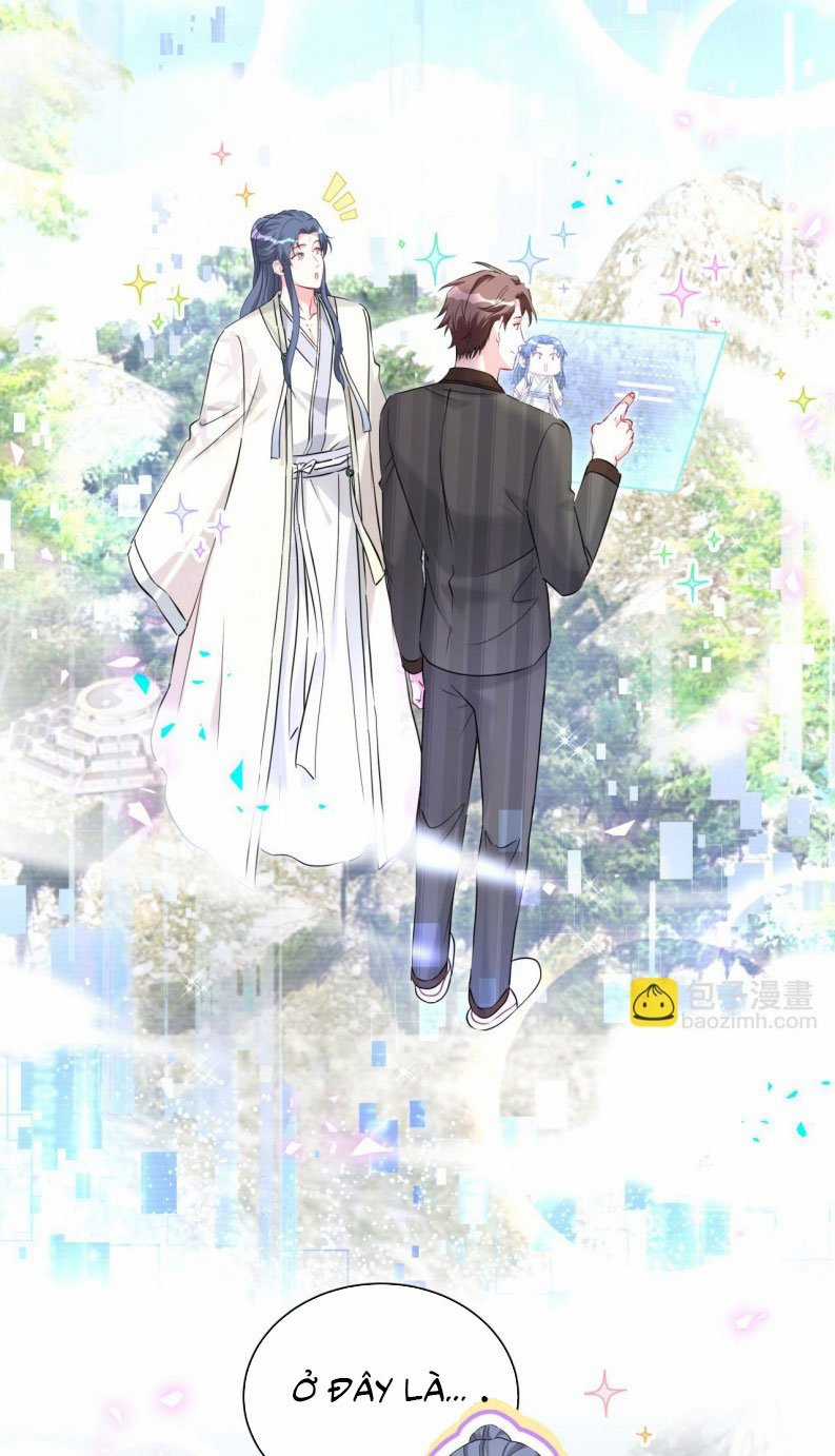 Đứa Bé Là Của Ai ???? Chapter 264 trang 11