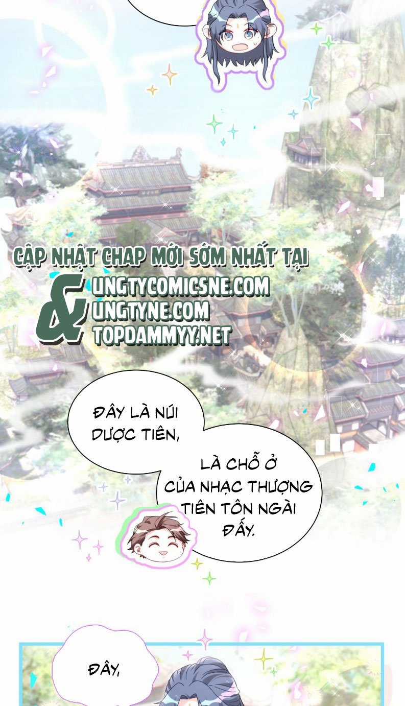 Đứa Bé Là Của Ai ???? Chapter 264 trang 12