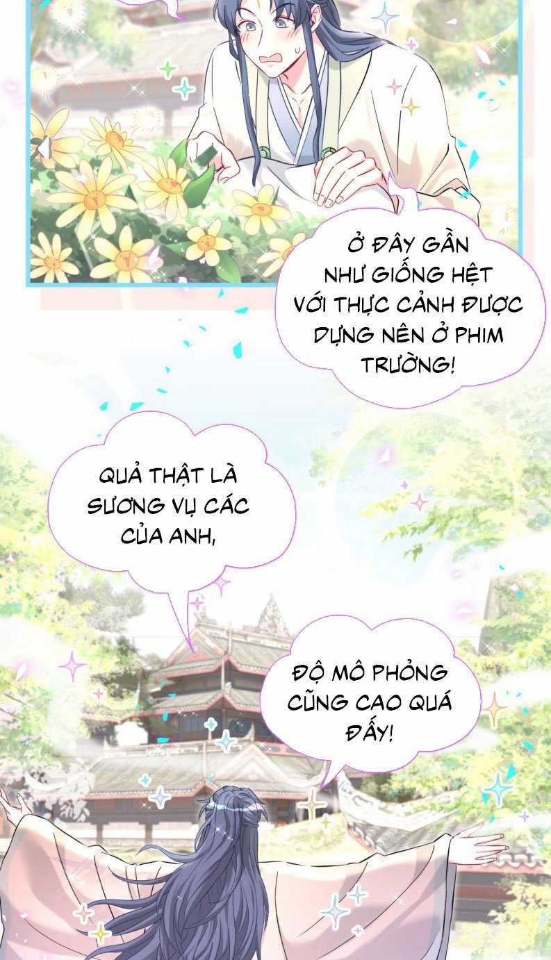 Đứa Bé Là Của Ai ???? Chapter 264 trang 13
