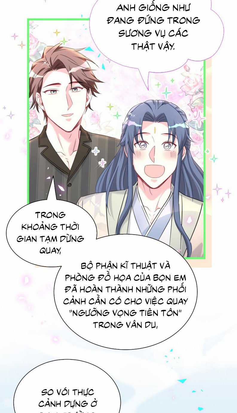 Đứa Bé Là Của Ai ???? Chapter 264 trang 15