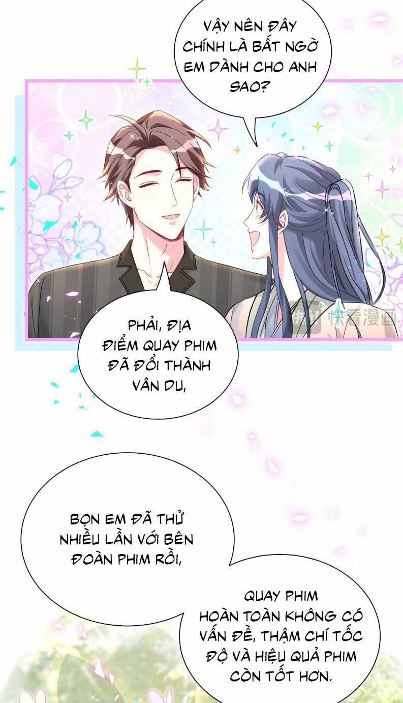 Đứa Bé Là Của Ai ???? Chapter 264 trang 17