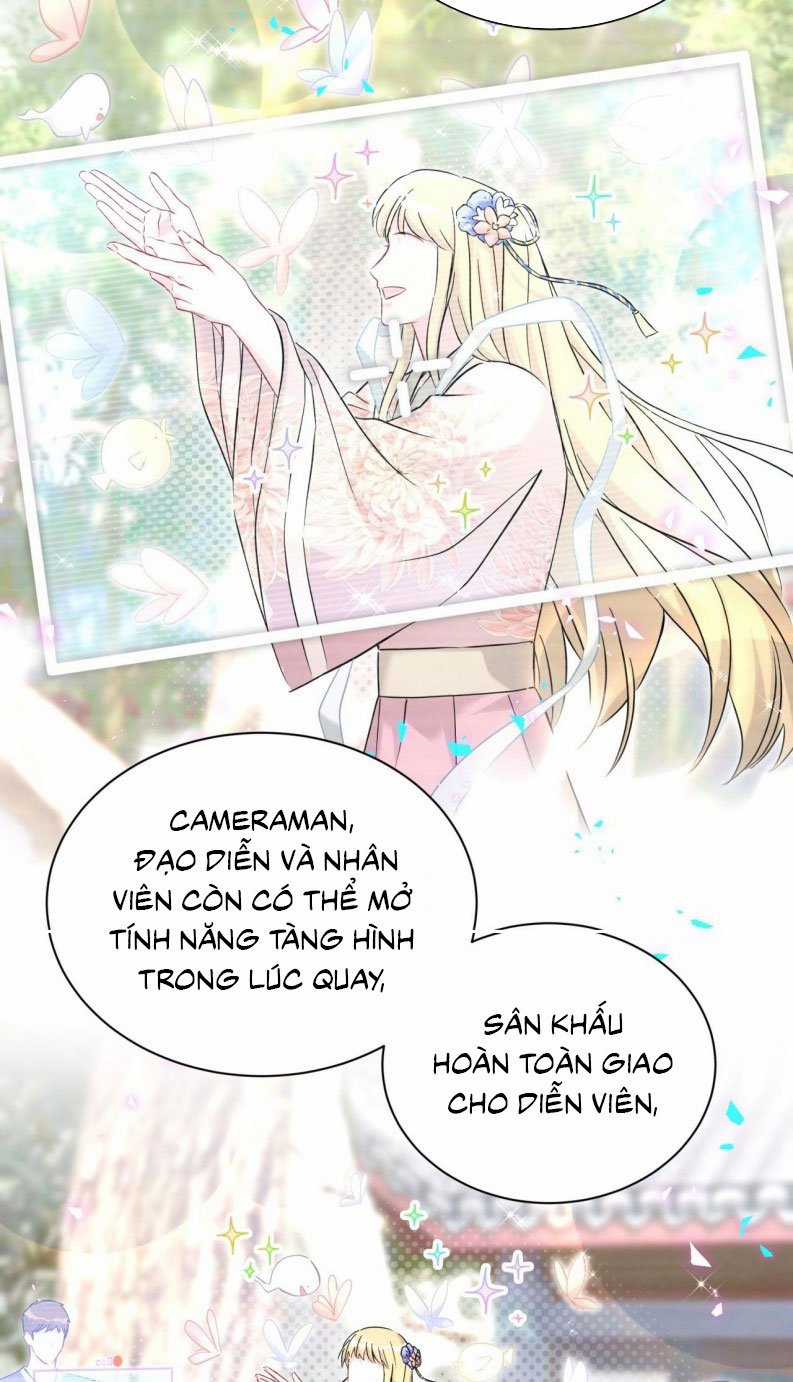 Đứa Bé Là Của Ai ???? Chapter 264 trang 18