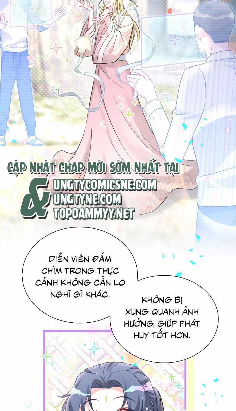 Đứa Bé Là Của Ai ???? Chapter 264 trang 19