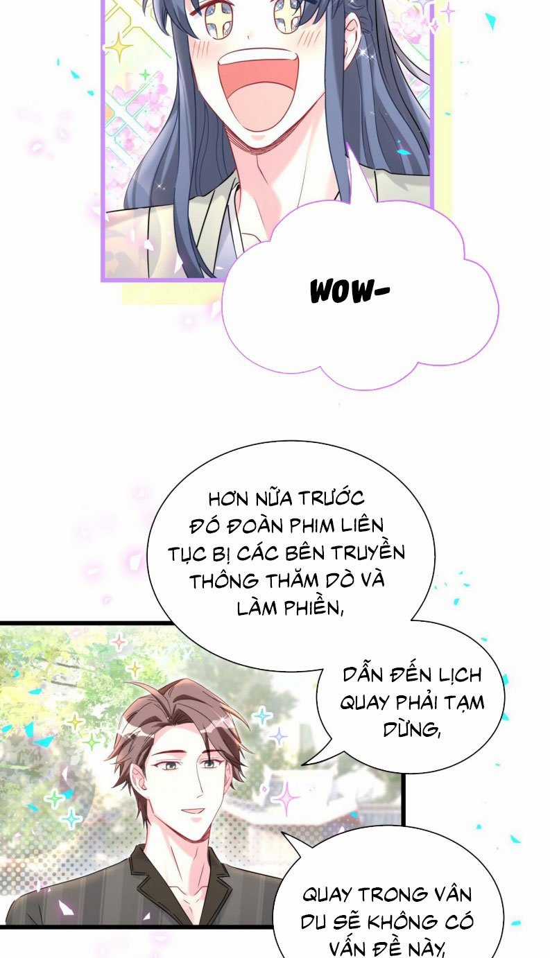 Đứa Bé Là Của Ai ???? Chapter 264 trang 20