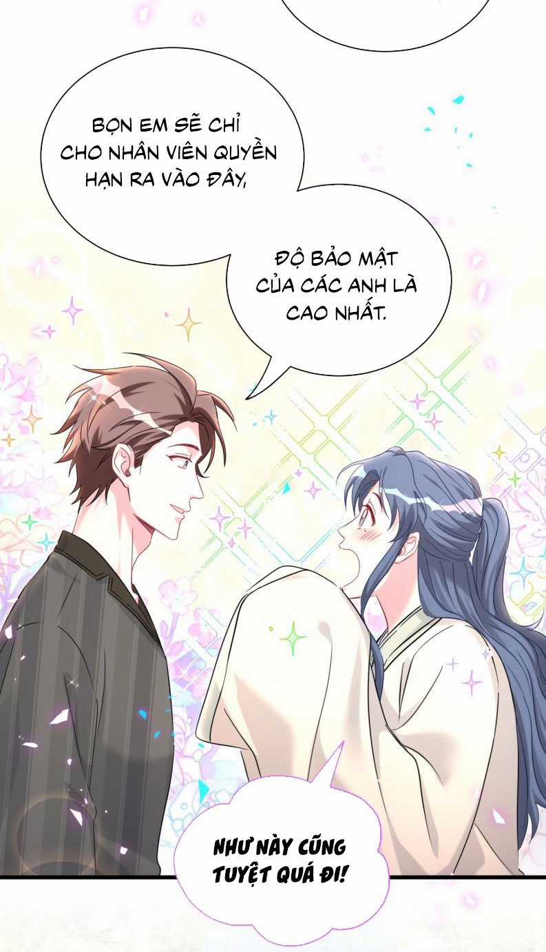 Đứa Bé Là Của Ai ???? Chapter 264 trang 21