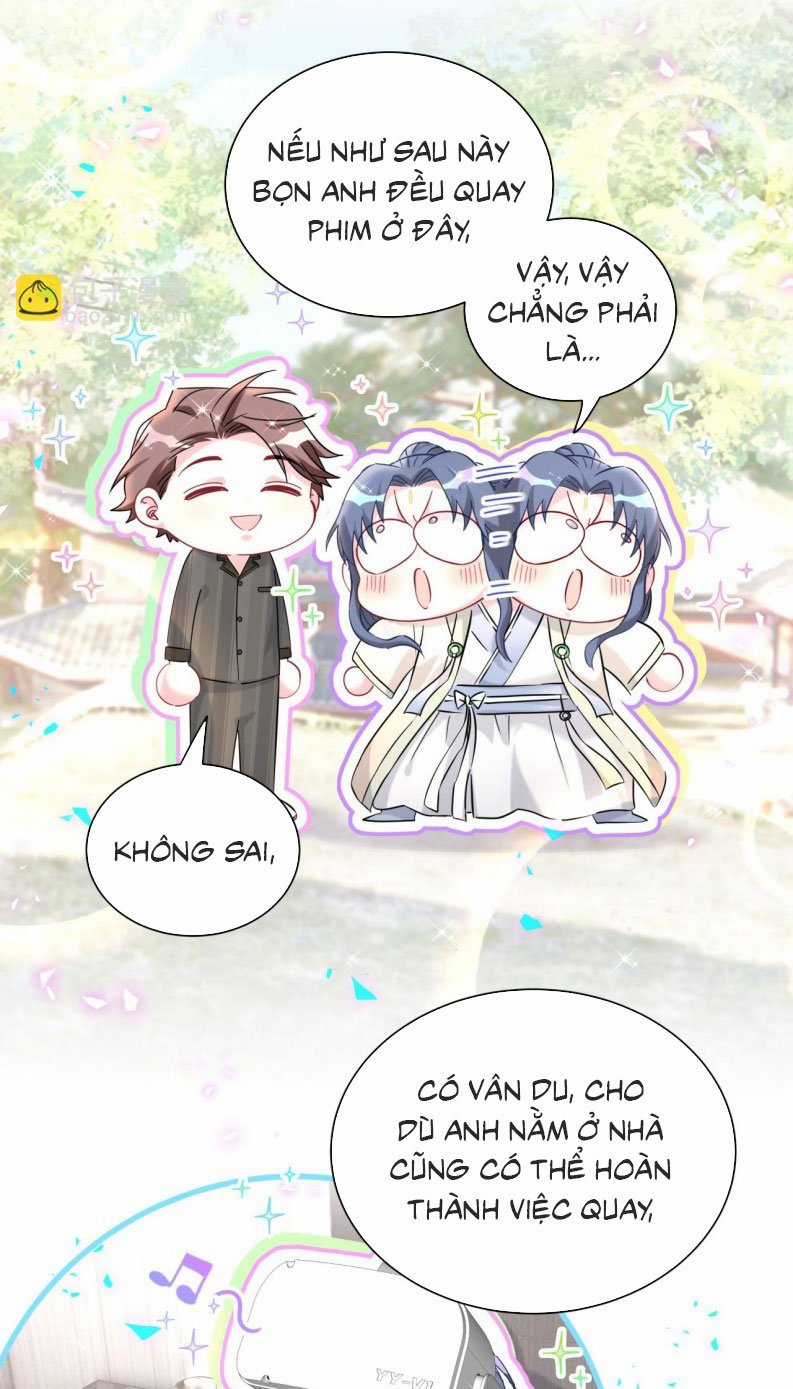 Đứa Bé Là Của Ai ???? Chapter 264 trang 22