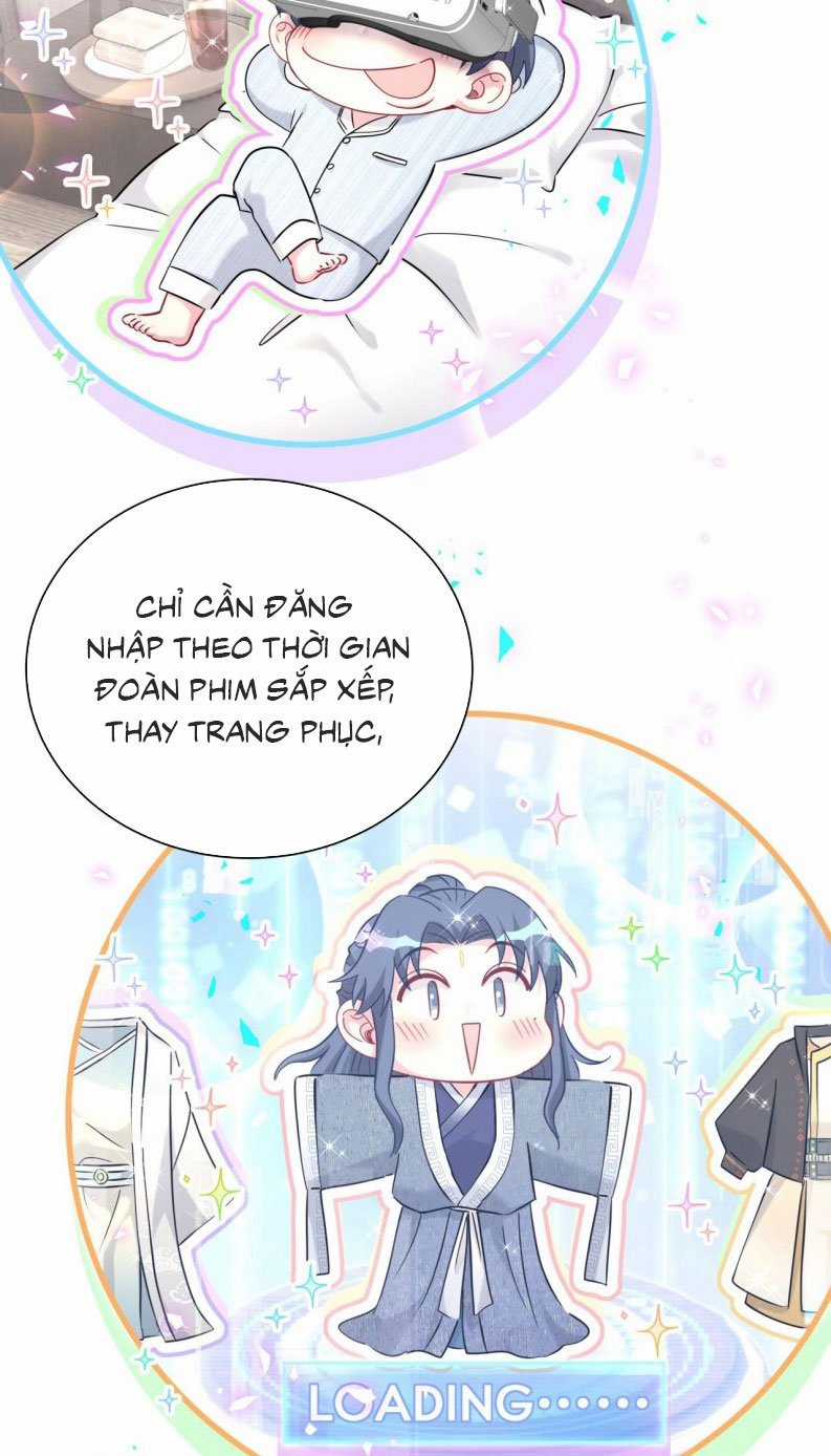 Đứa Bé Là Của Ai ???? Chapter 264 trang 23