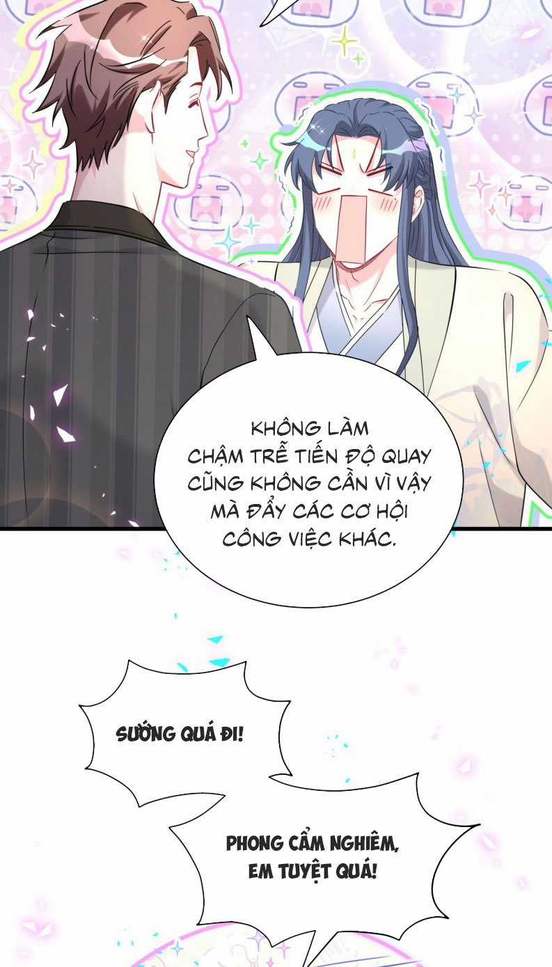 Đứa Bé Là Của Ai ???? Chapter 264 trang 25