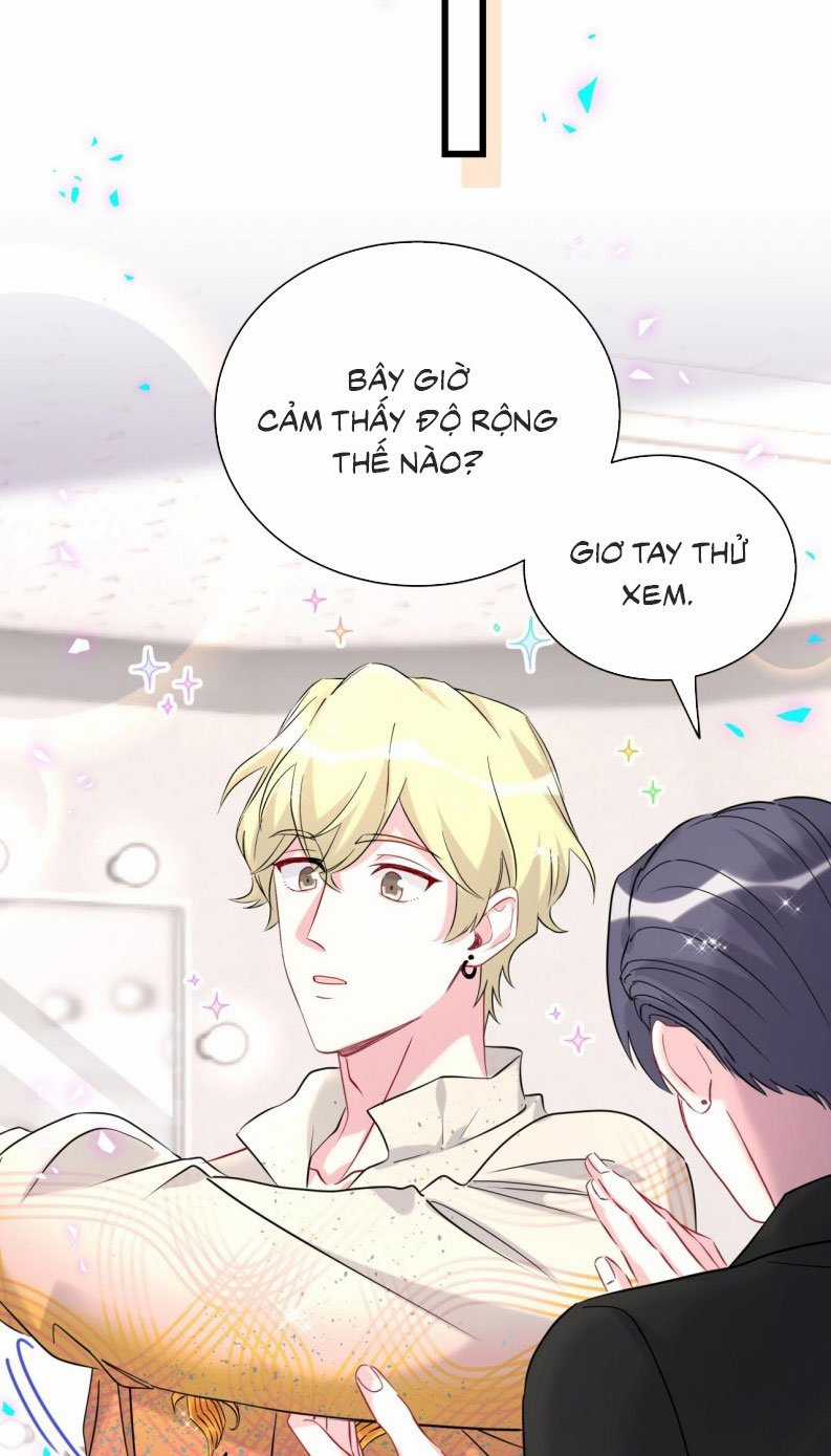 Đứa Bé Là Của Ai ???? Chapter 264 trang 29