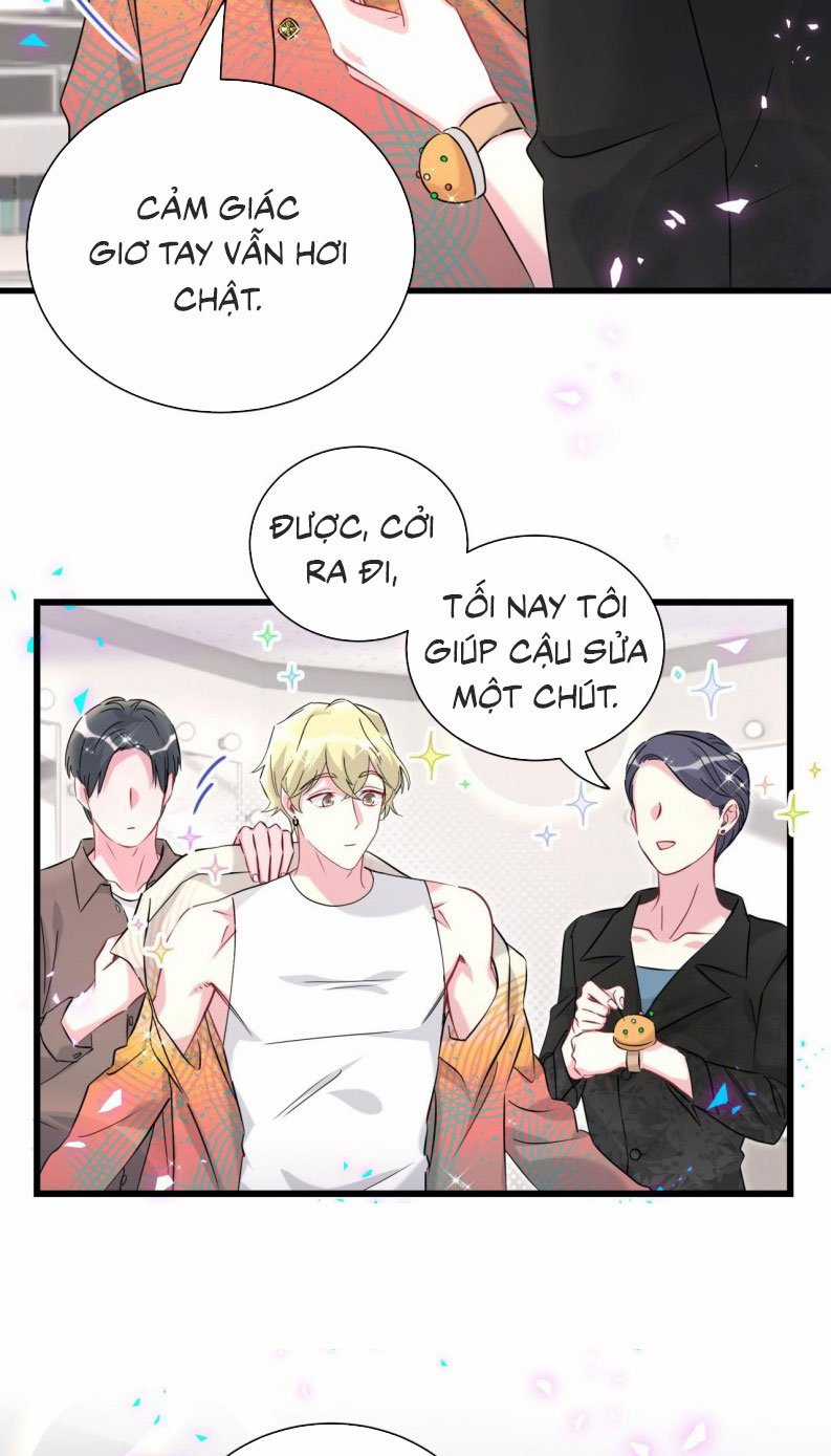 Đứa Bé Là Của Ai ???? Chapter 264 trang 30
