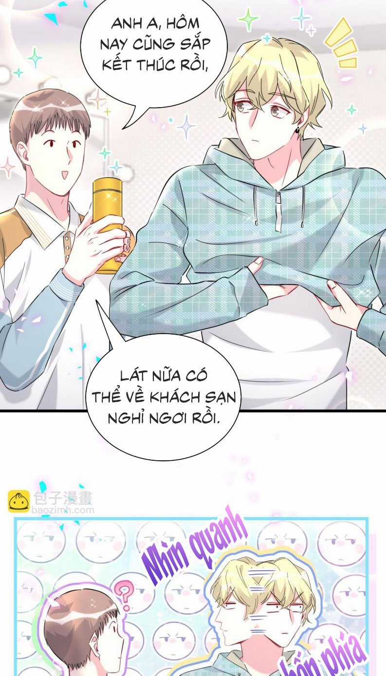 Đứa Bé Là Của Ai ???? Chapter 264 trang 31