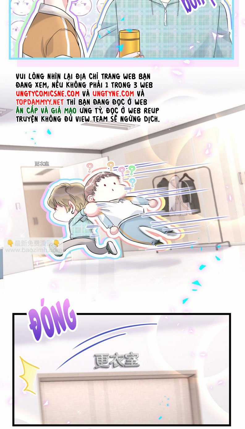 Đứa Bé Là Của Ai ???? Chapter 264 trang 32