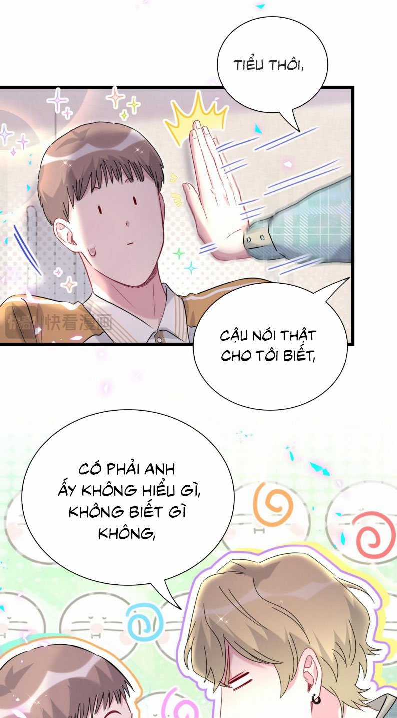 Đứa Bé Là Của Ai ???? Chapter 264 trang 33