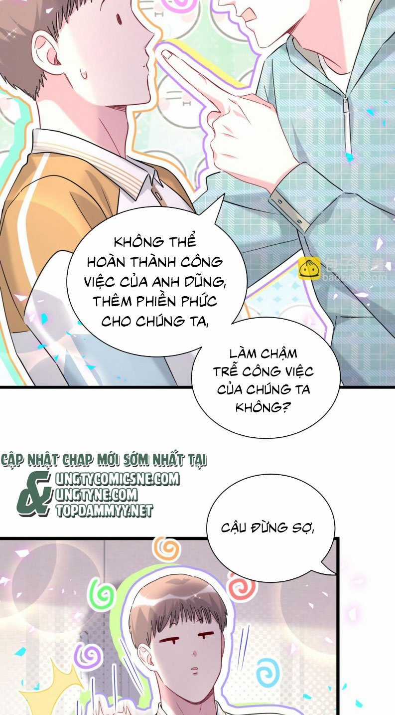 Đứa Bé Là Của Ai ???? Chapter 264 trang 34